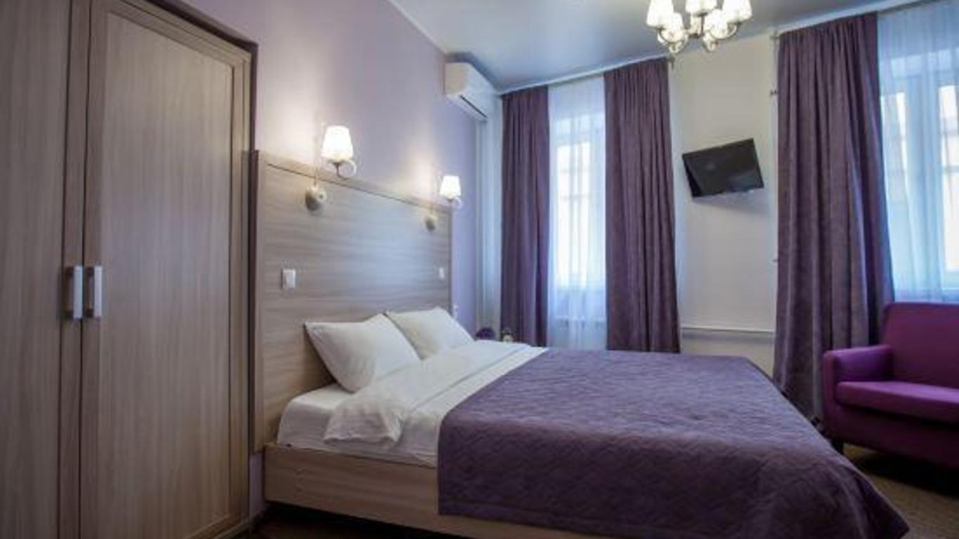 Arbat Inn