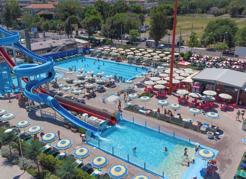 Piscina Foto