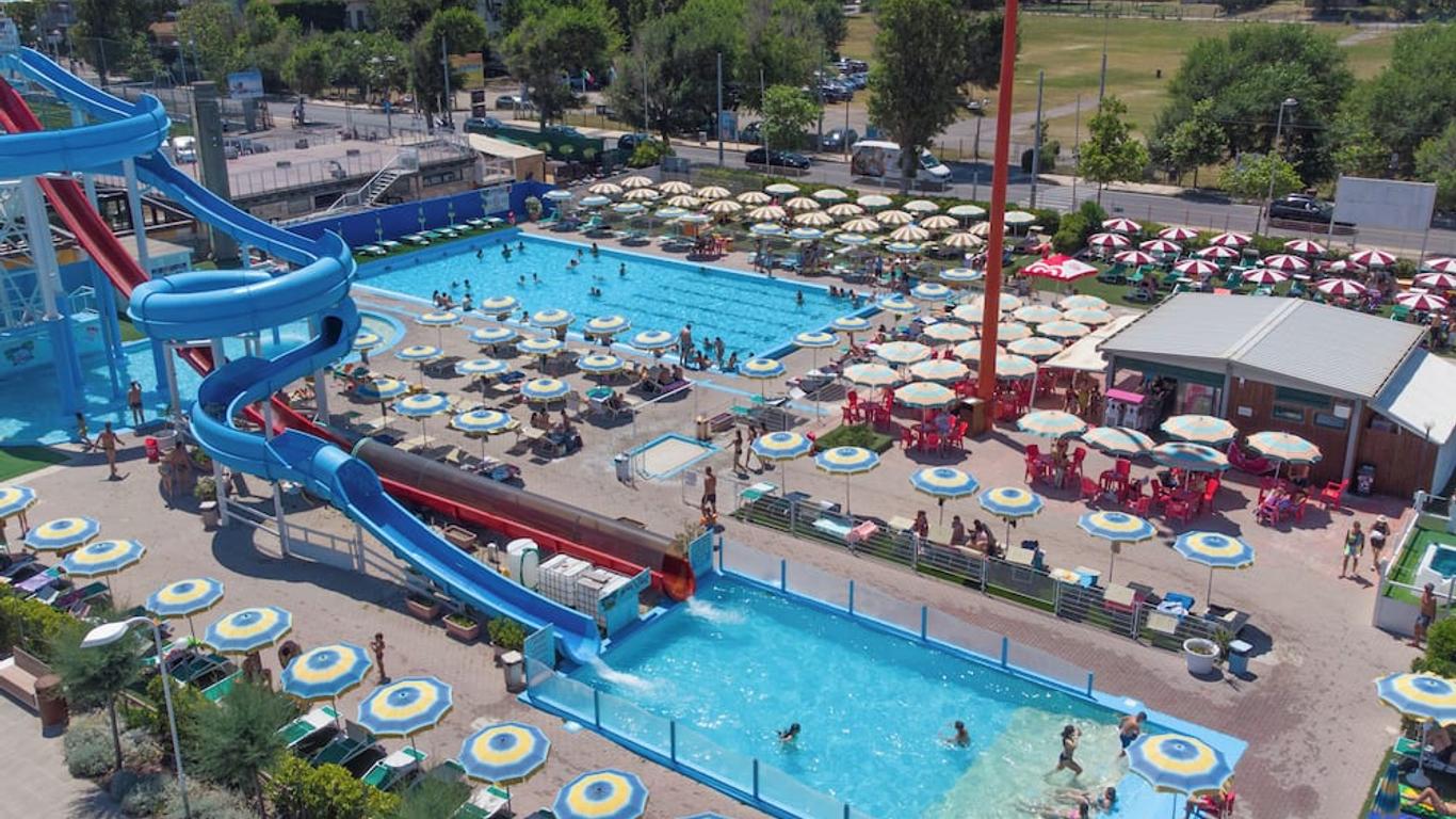 Hotel San Marino