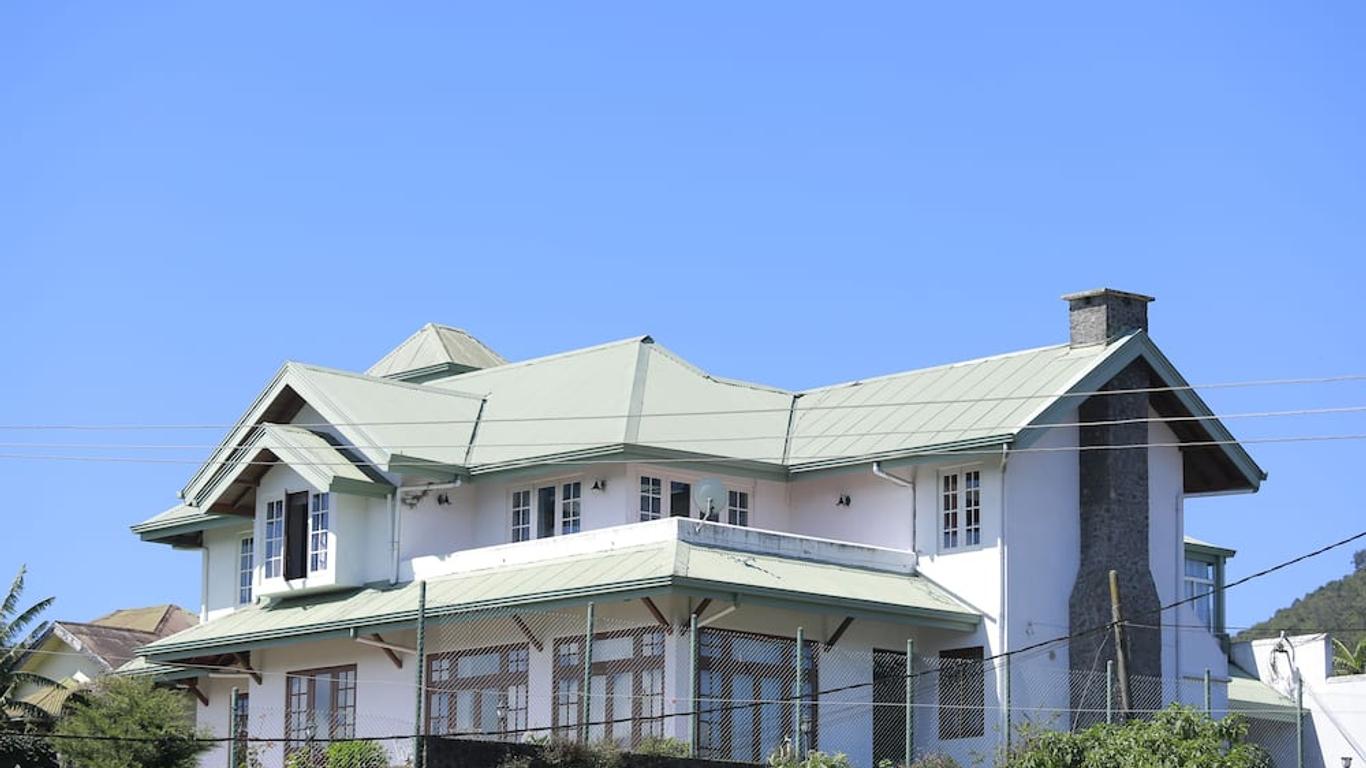 Sanctuary Hills