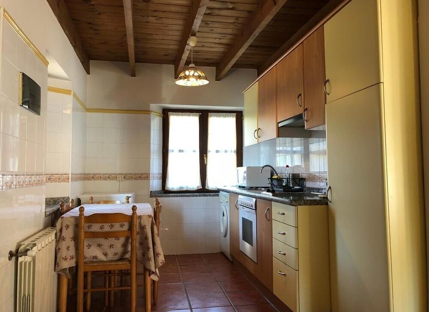 Cocina Foto