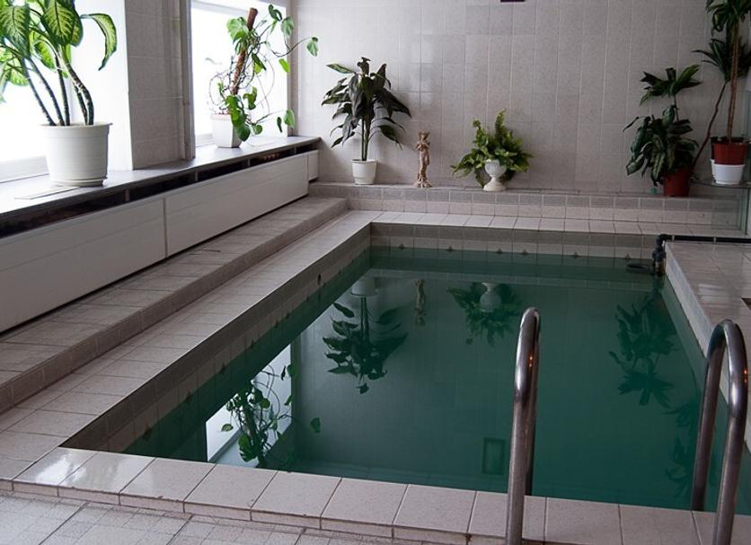 Piscina Foto