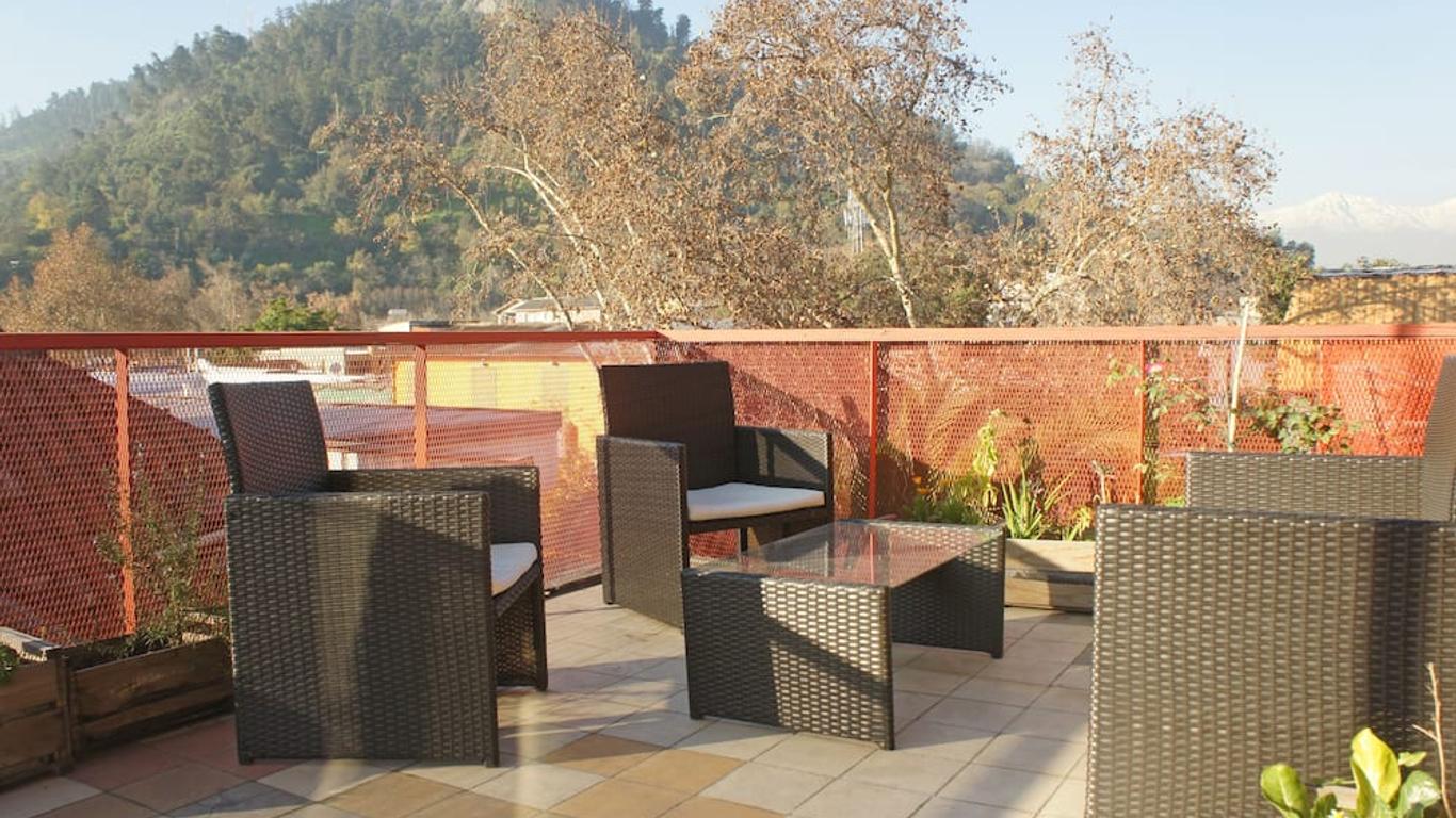 Nativa Hotel Boutique