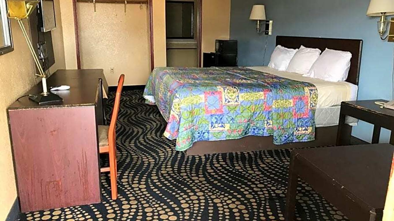Deluxe Inn Kilgore