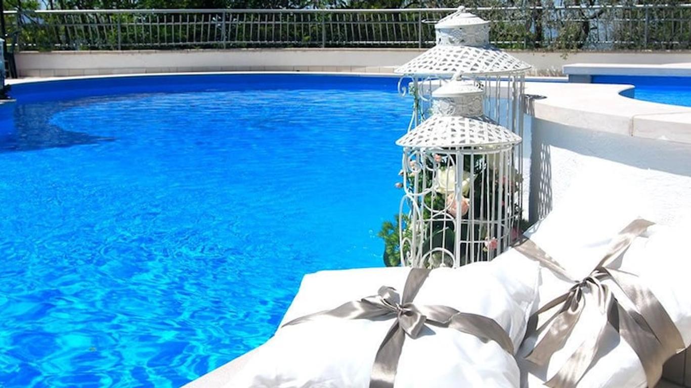 Hotel L'Ulivo