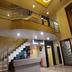 Escaleras