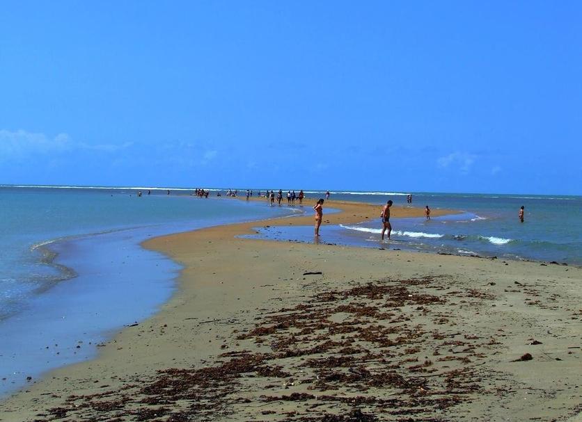 Playa Foto