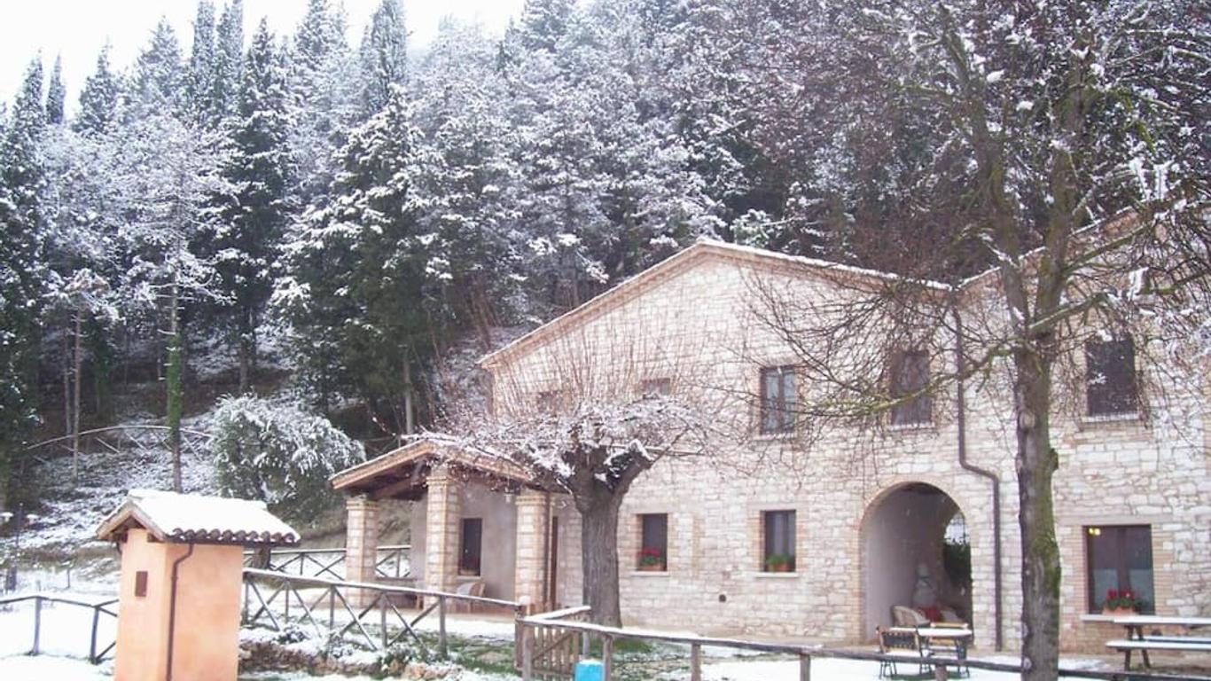 Agriturismo Il Casale