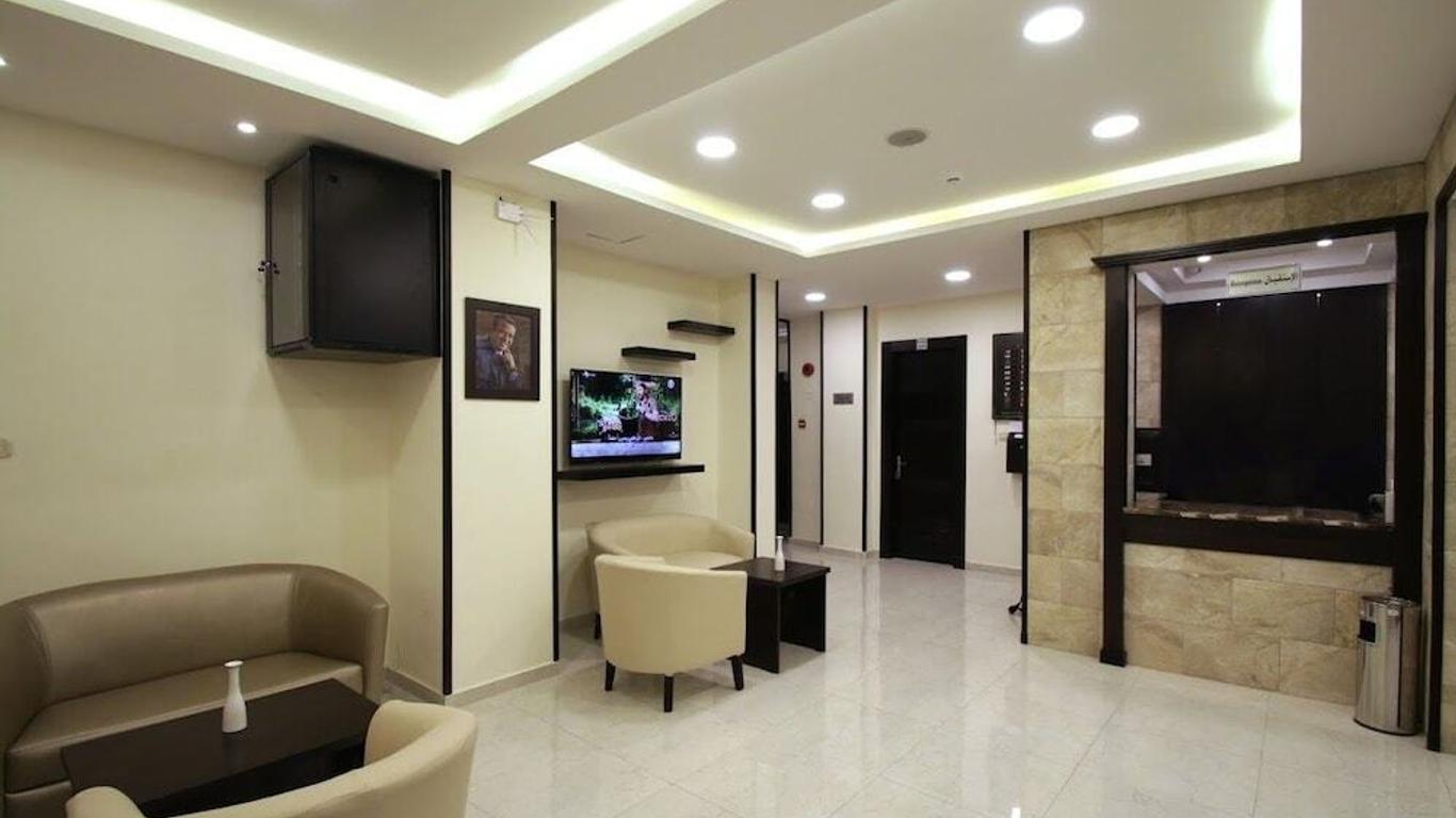 360 Hotel By Fhm