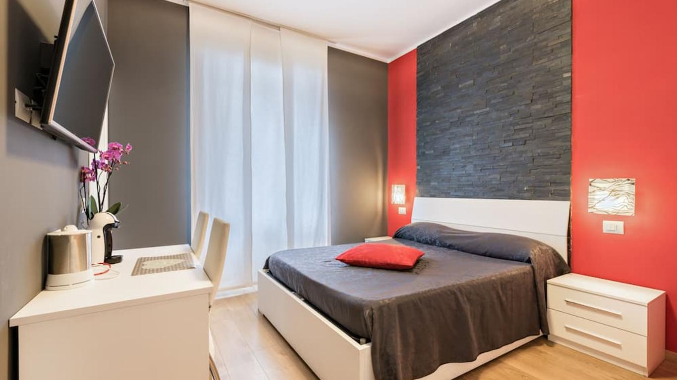 Affittacamere Myhome