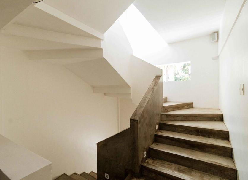 Escaleras Foto