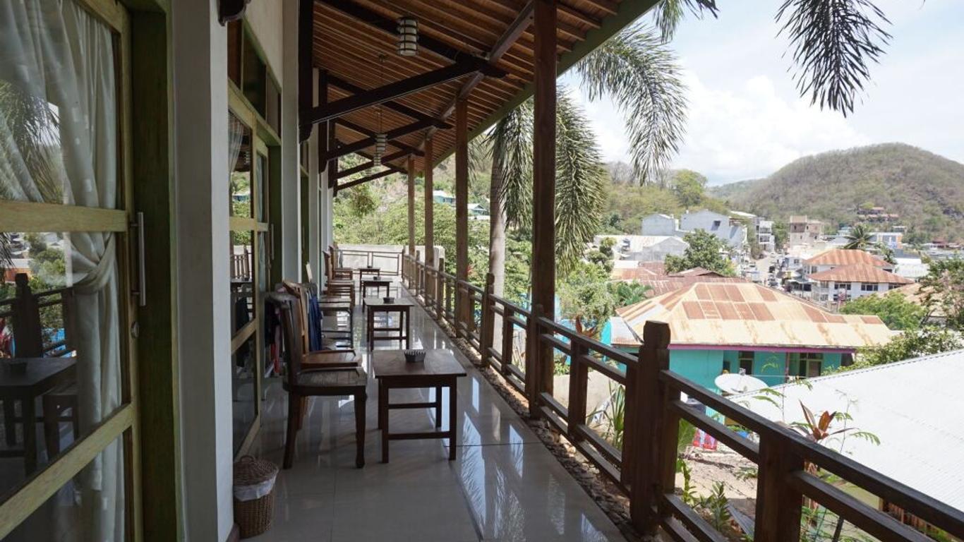 Bajo Beach Hotel