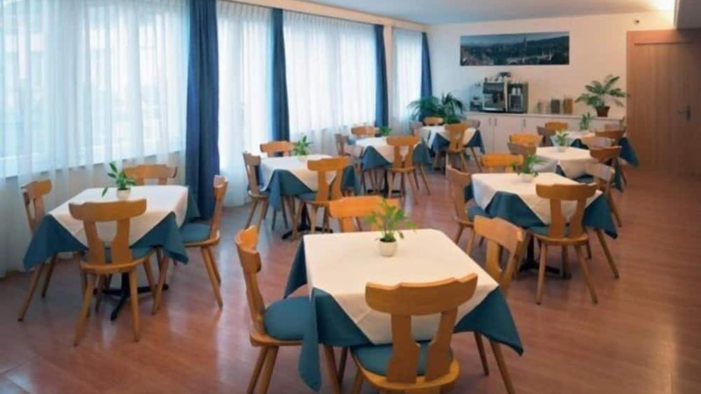 Hotel Continental