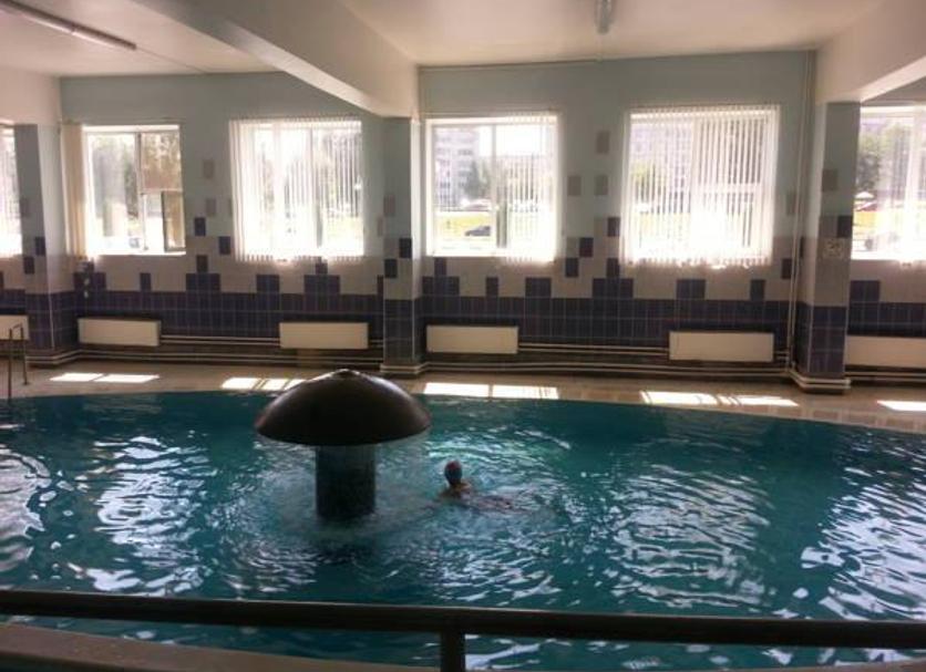 Piscina Foto