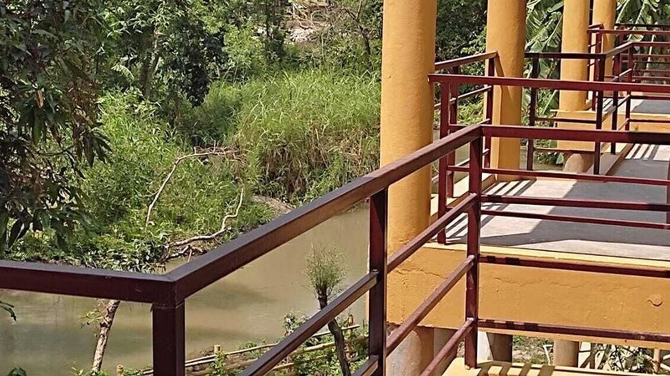 Bardia Jungle Cottage