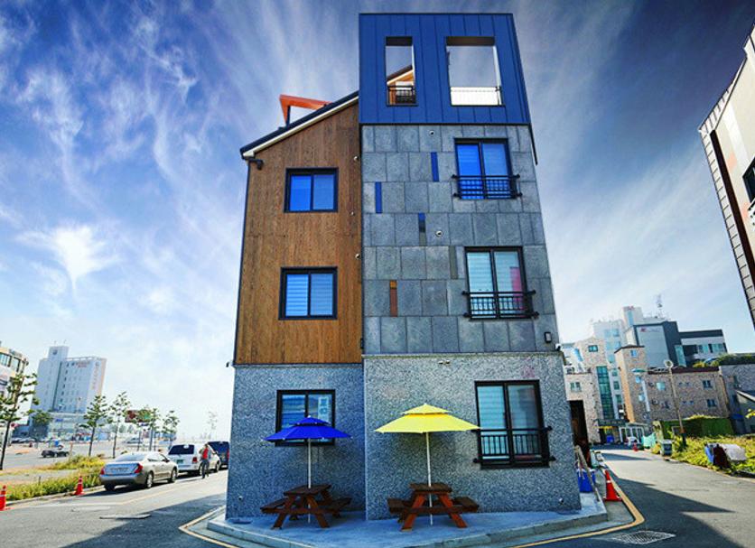 Edificio Foto