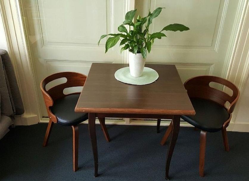 Comedor Foto