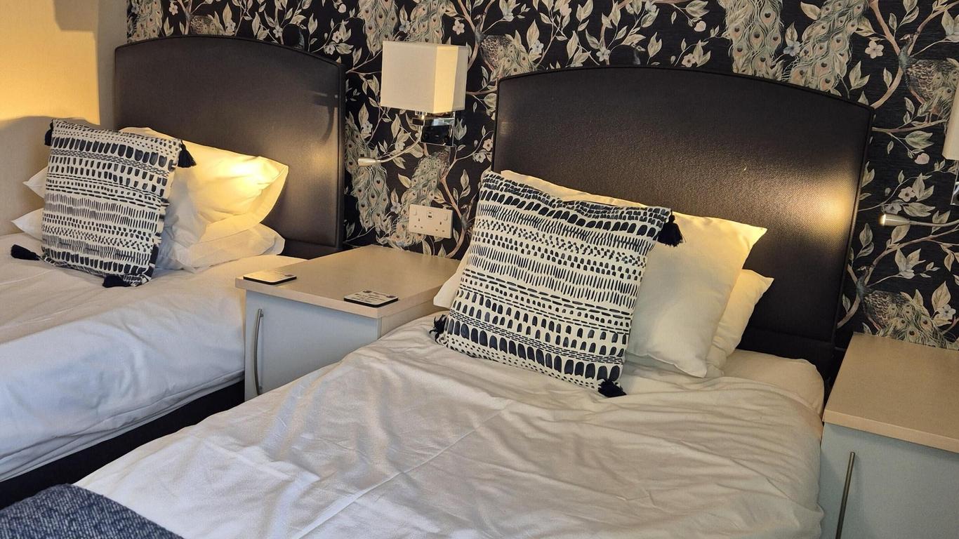 Kintrae B&B