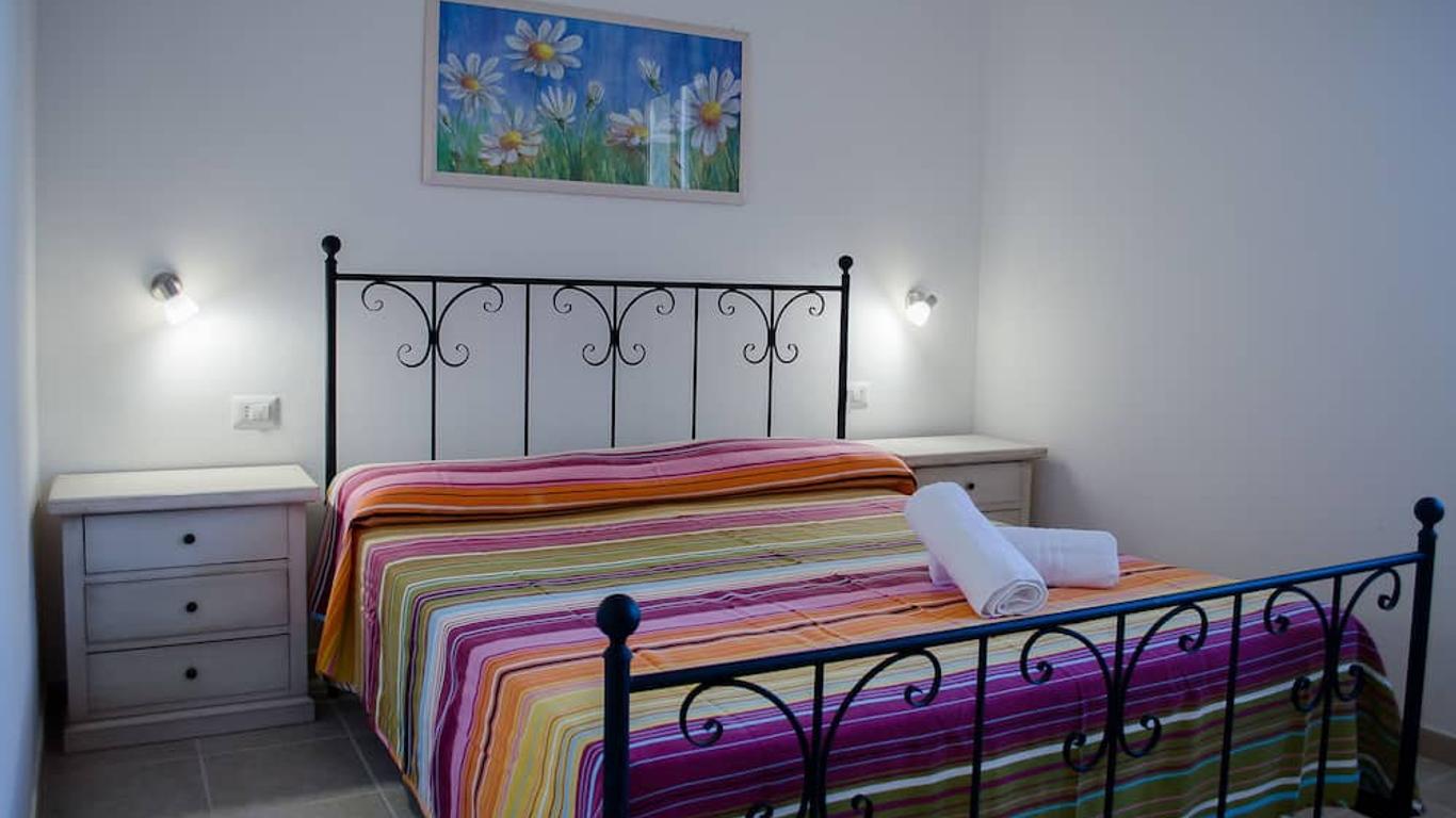 Agriturismo Capani