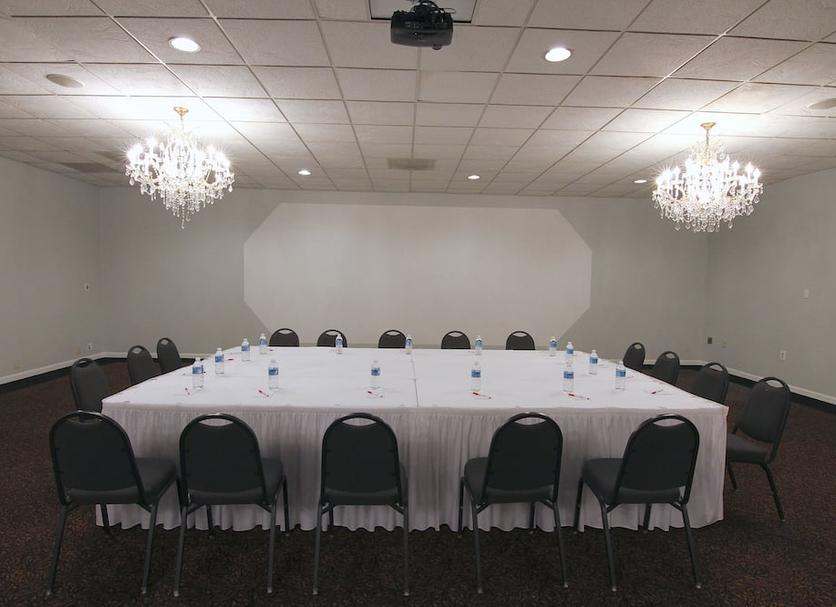 Sala de conferencias Foto