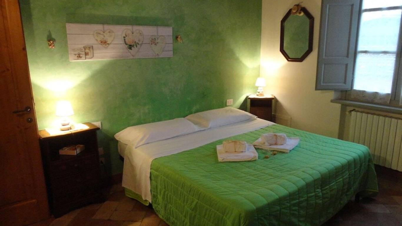 Agriturismo L'olmo