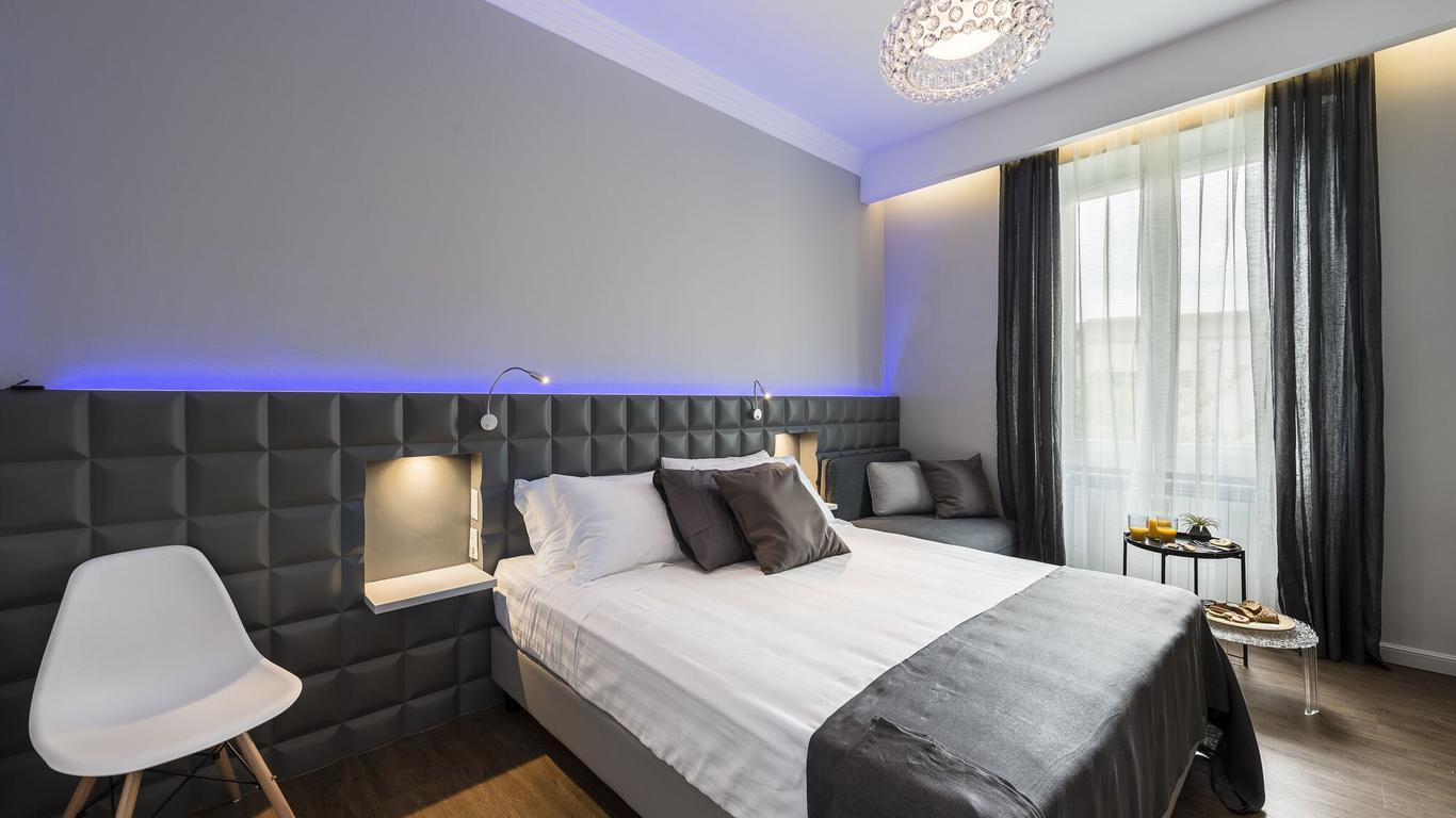 Z-Archsuites