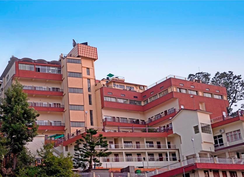 Edificio Foto