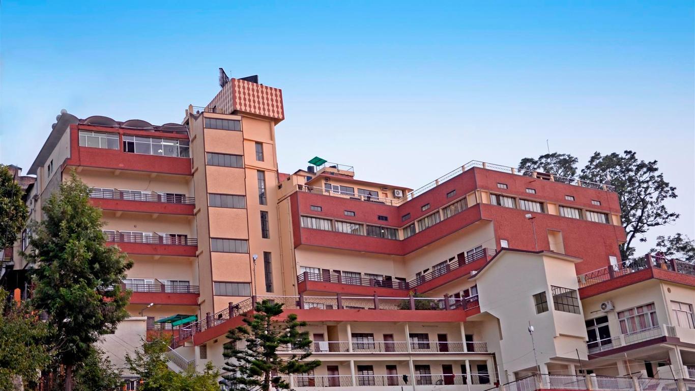 Hotel Shikhar & Restaurant