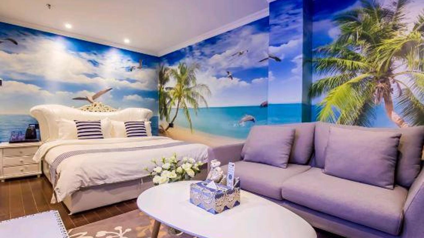 Di'ao Chain Hotel