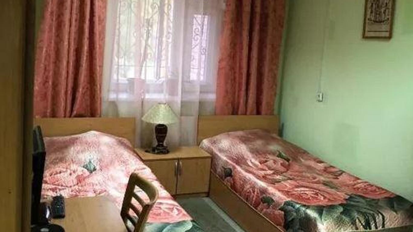 Hotel Vizit