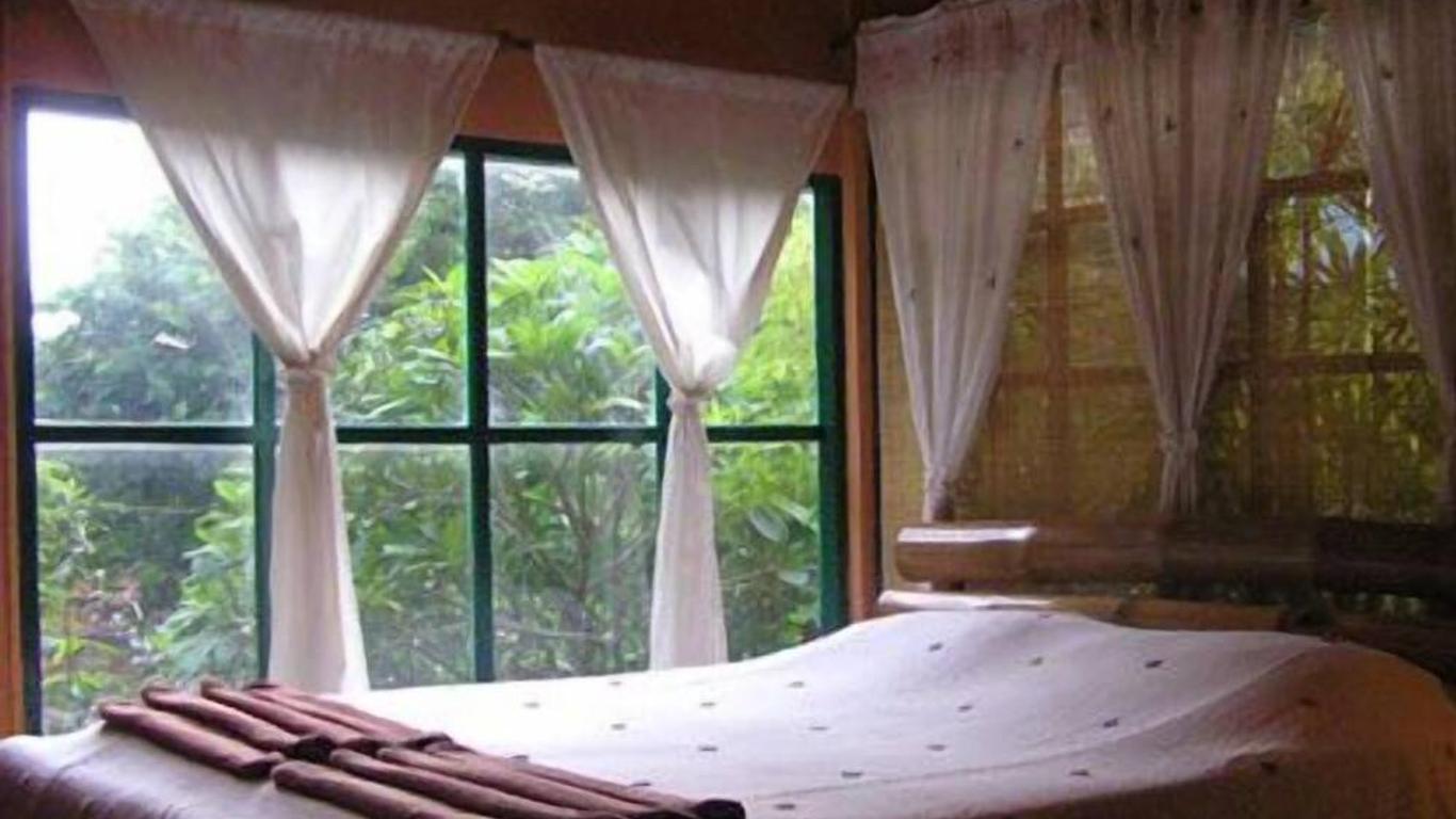 Pongsuda Chalet