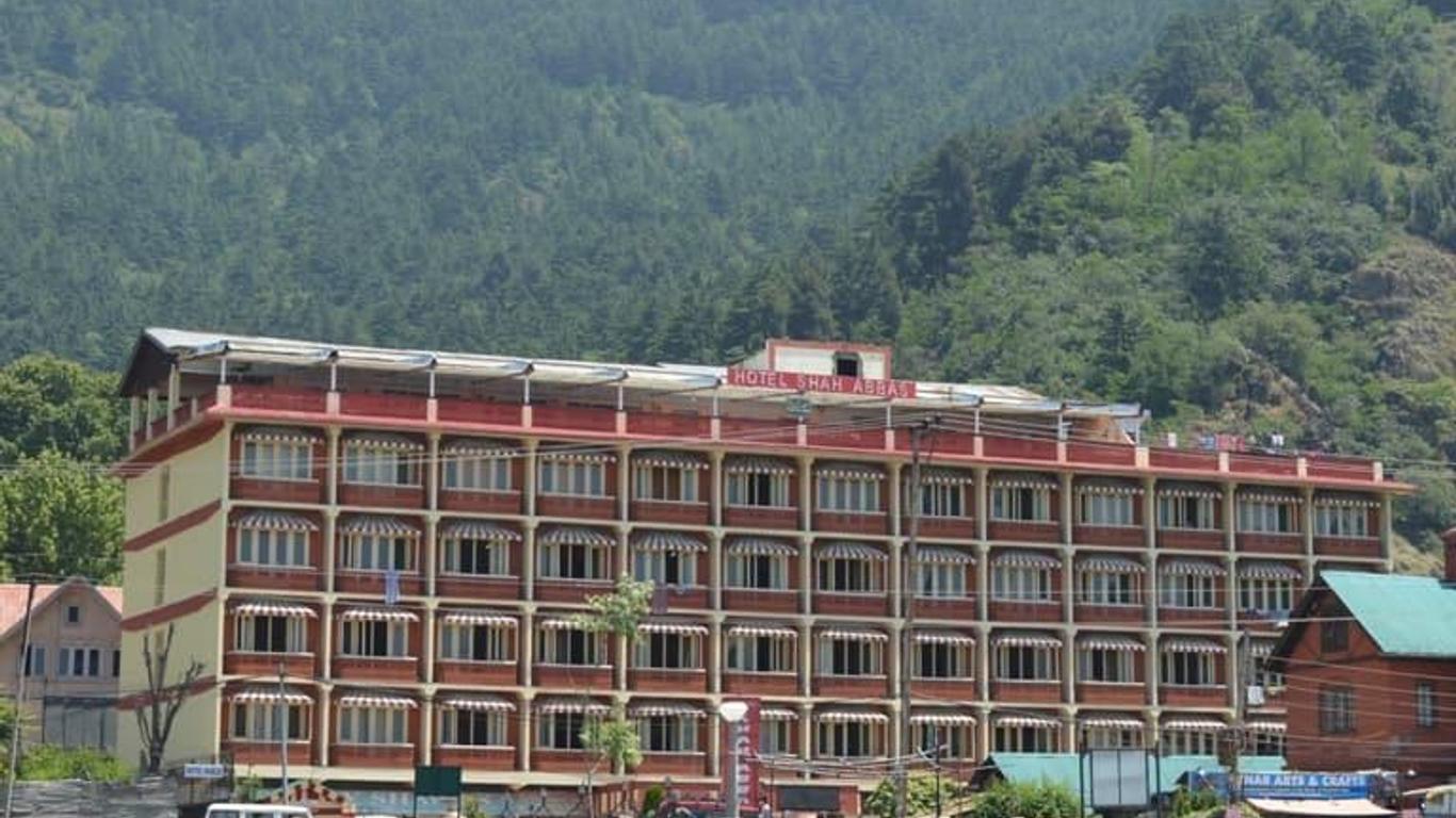Hotel Shah Abbas