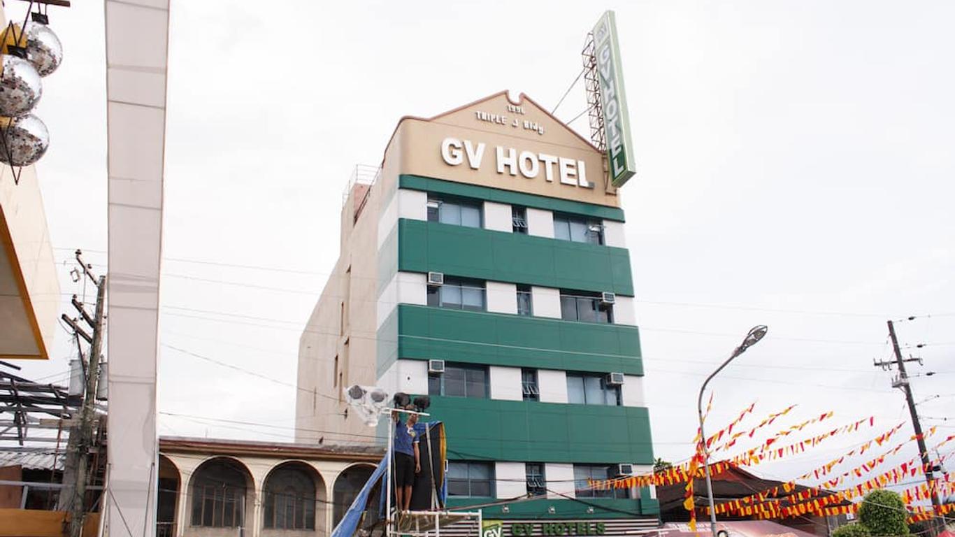 Gv Hotel - Catbalogan
