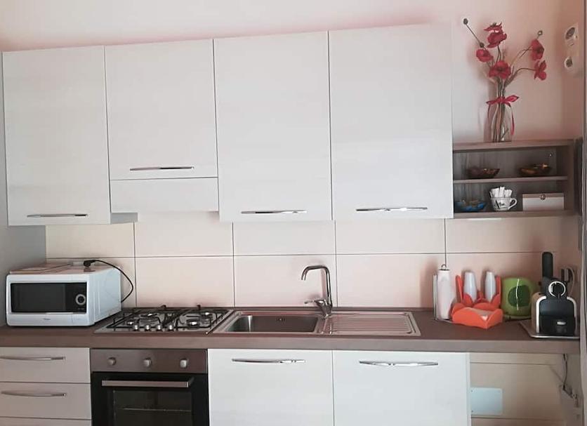 Cocina Foto