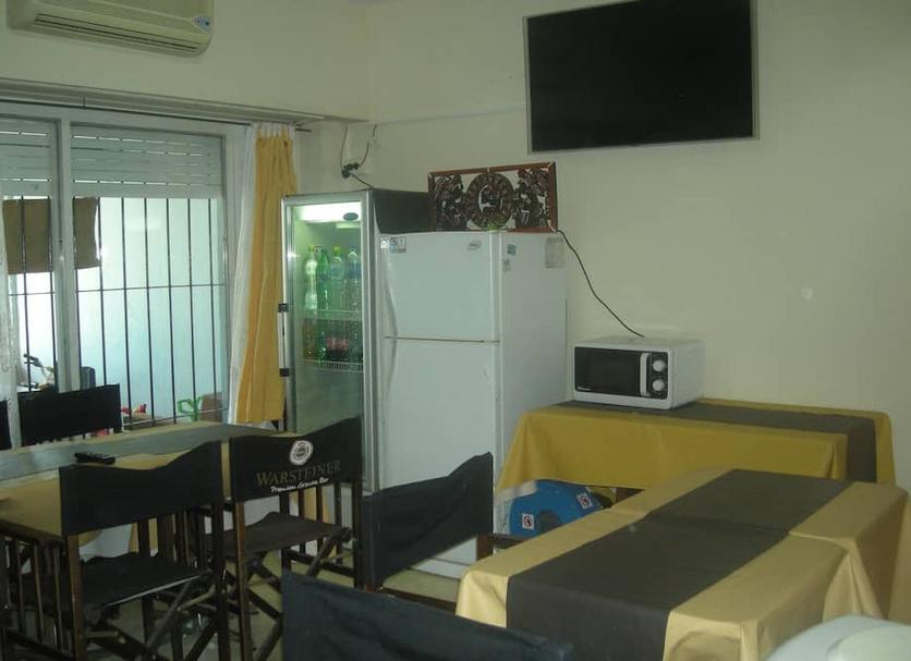 Comedor Foto