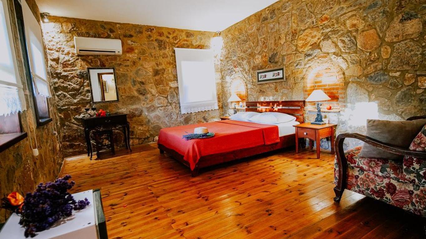 Harmani Tatil Ciftligi