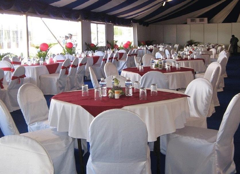 Sala de banquetes Foto
