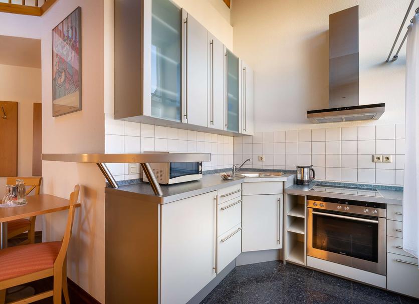 Cocina Foto
