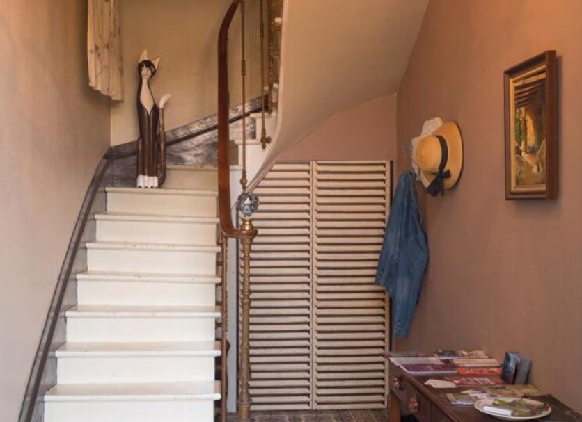 Escaleras Foto