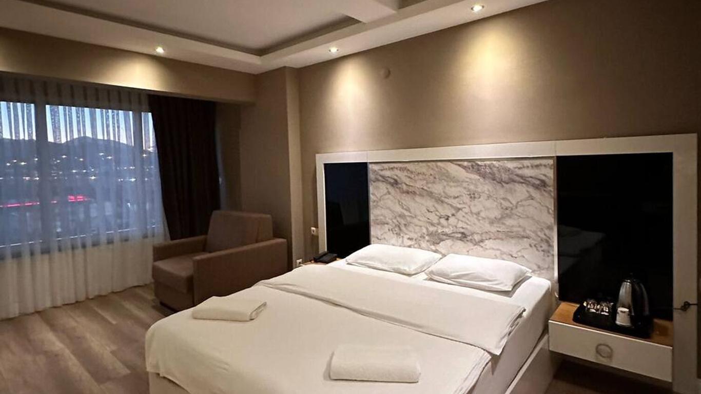 Samsun Airport Resort Hotel