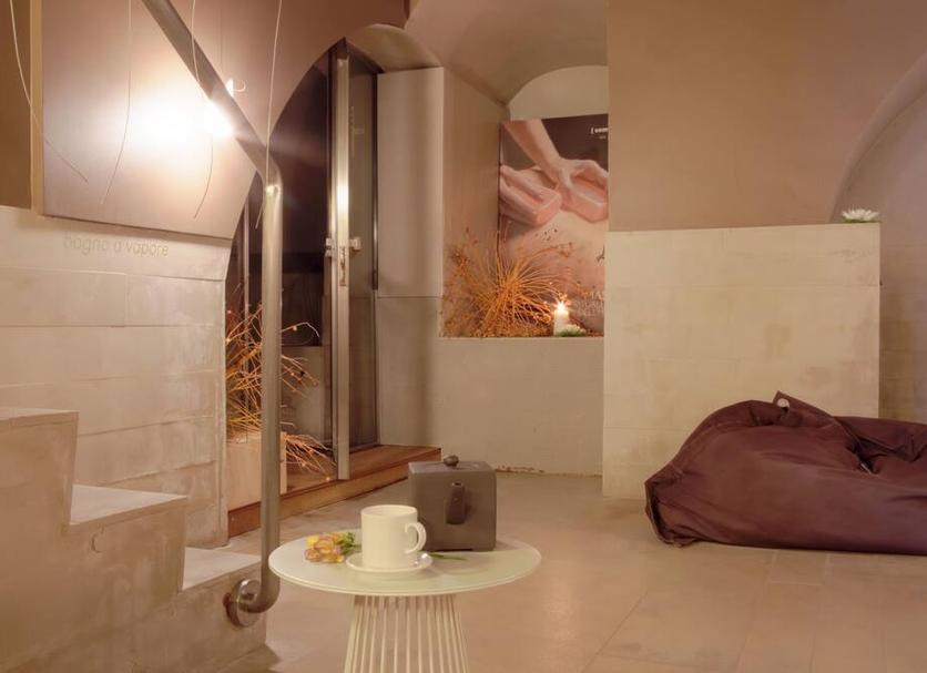 Spa Foto