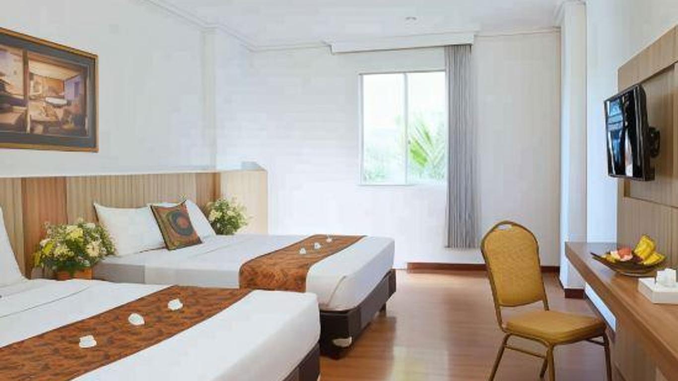 Hotel Utami
