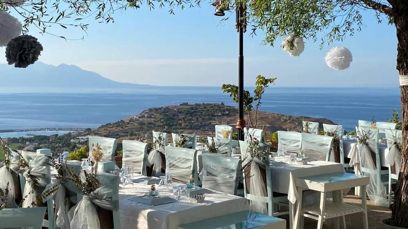 Gökceada İ̇mbros Organikk Hotell