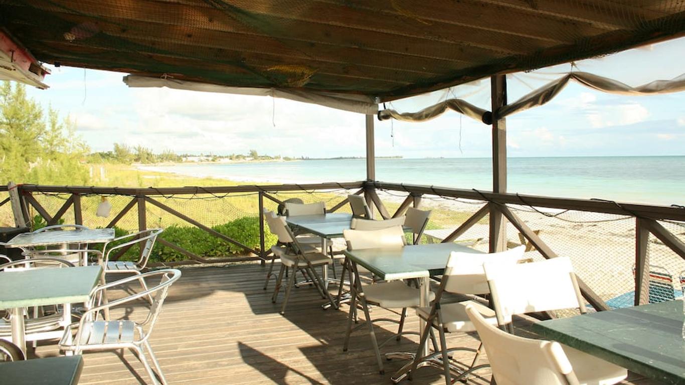Ocean Pearl Bonefishing Resort