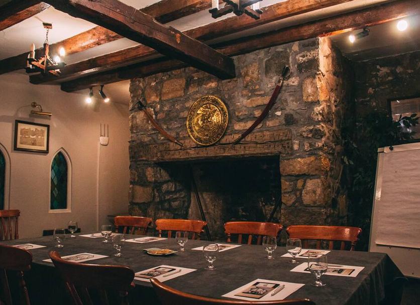 Comedor Foto