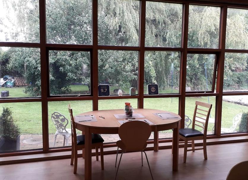 Comedor Foto