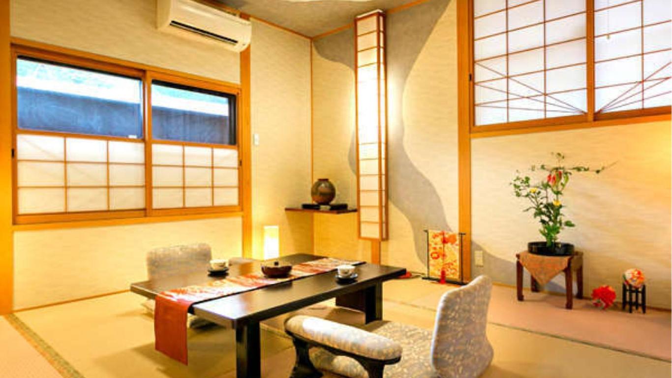 Matsunoya Kasen