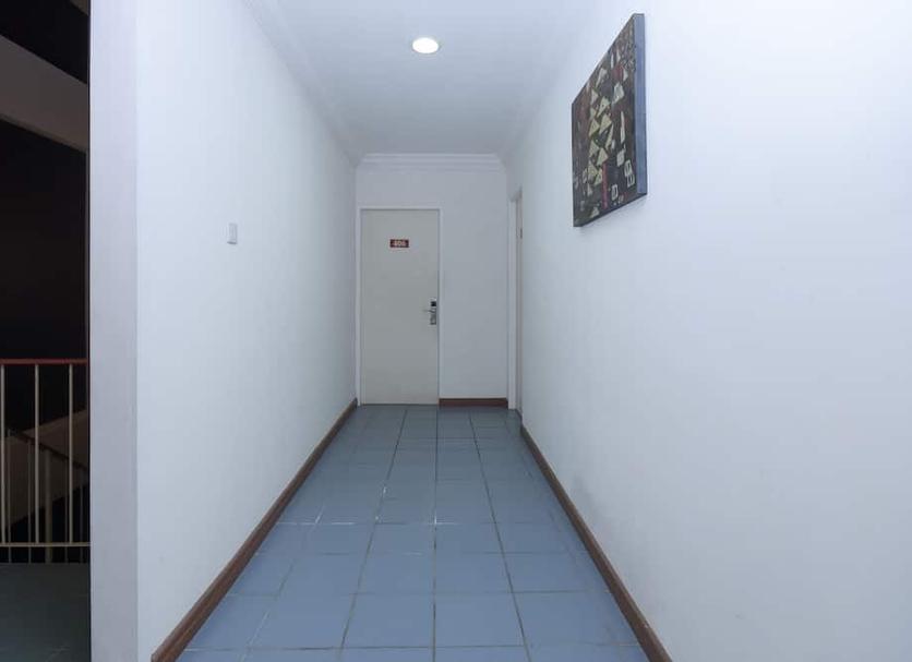 Pasillo Foto