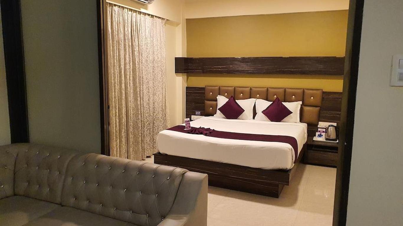Hotel K N Park
