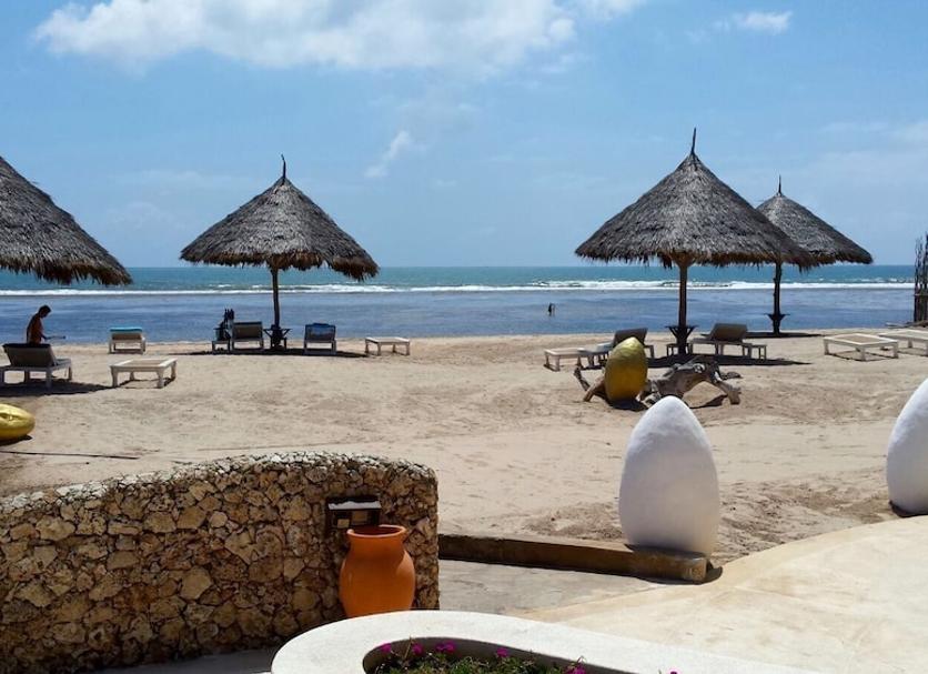 Playa Foto